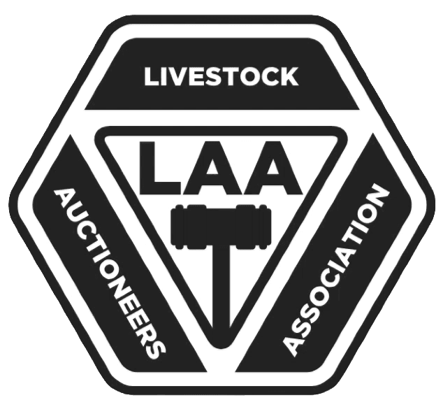 Livestock Auctioneers Association